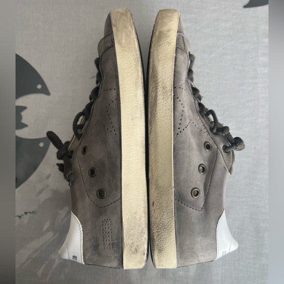 Golden Goose Super Star Euro 41 - Picture 6 of 16